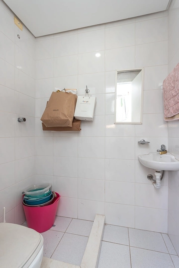 10ª foto do condomínio
