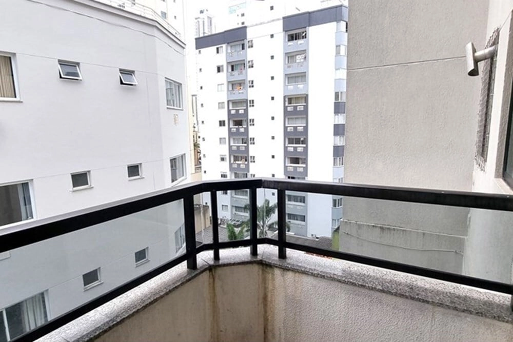 10ª foto do condomínio