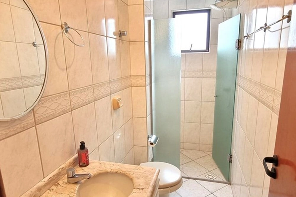 18ª foto do condomínio