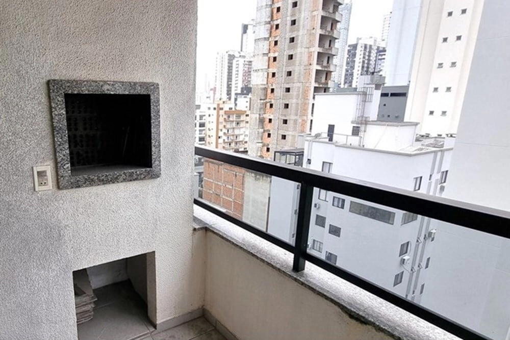 11ª foto do condomínio