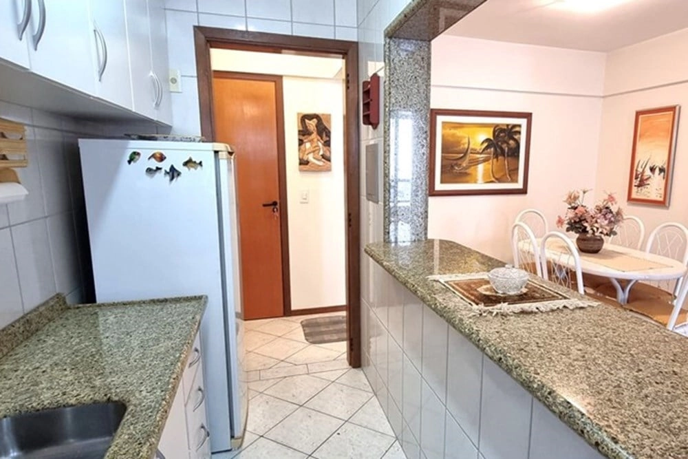 9ª foto do condomínio