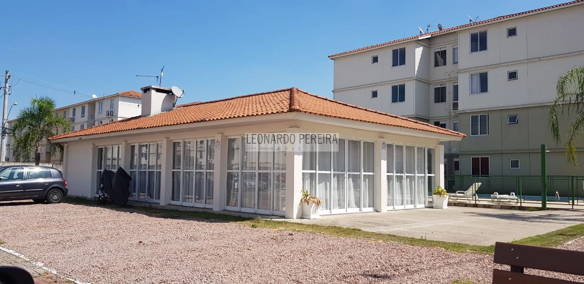 2ª foto do condomínio