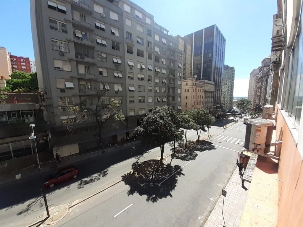 13ª foto do condomínio