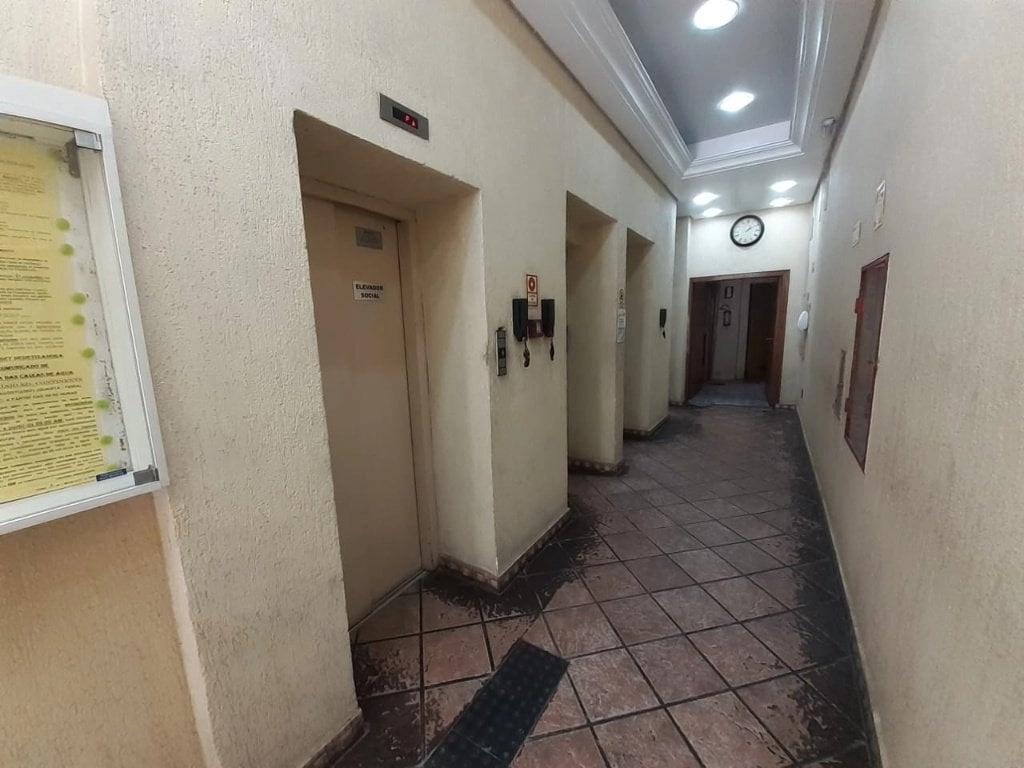 1ª foto do condomínio