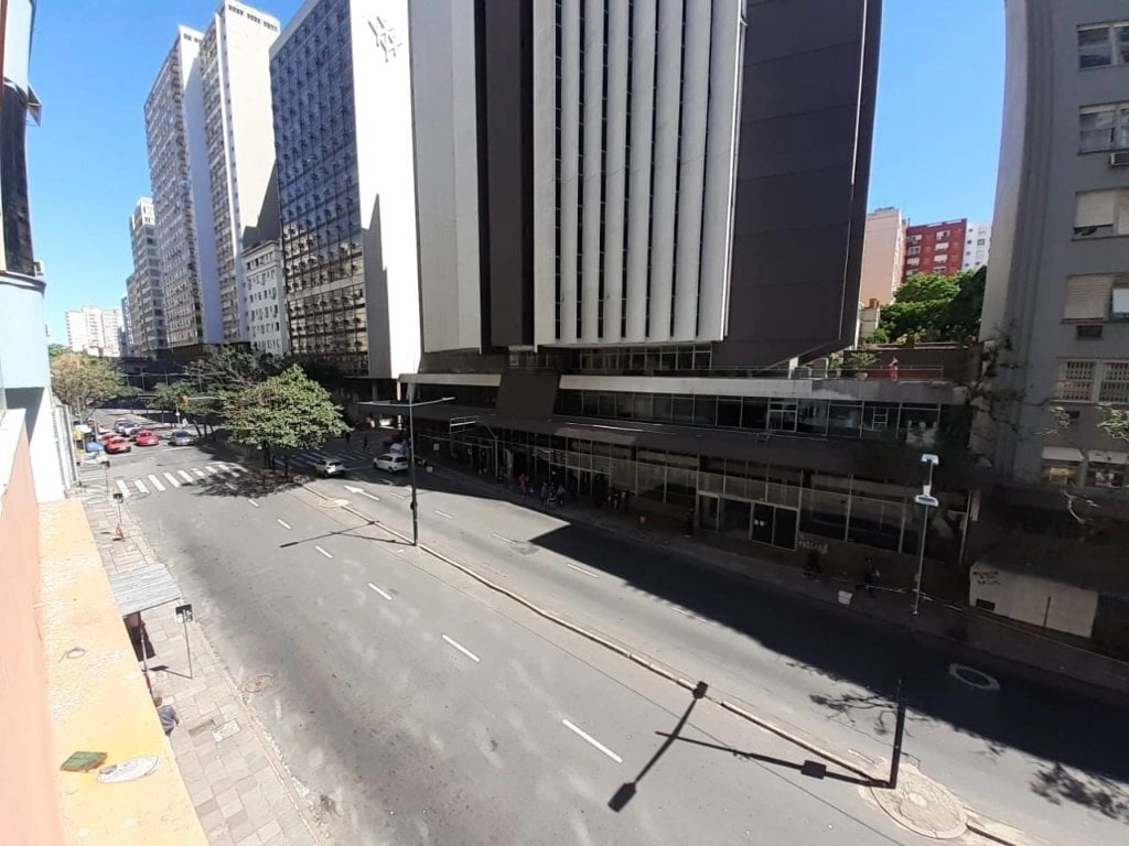 14ª foto do condomínio