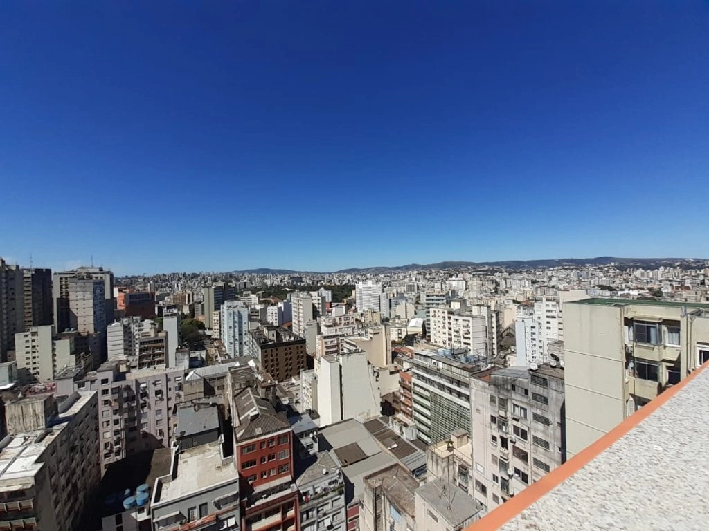 11ª foto do condomínio