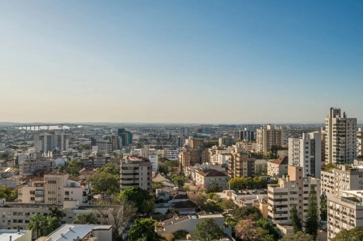 1ª foto do condomínio