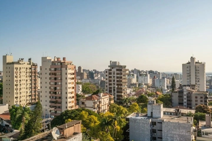 11ª foto do condomínio