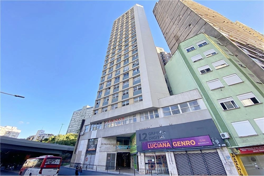 4ª foto do condomínio