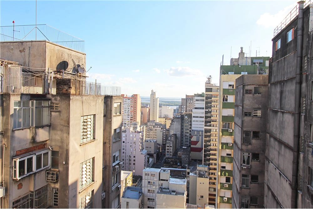 8ª foto do condomínio