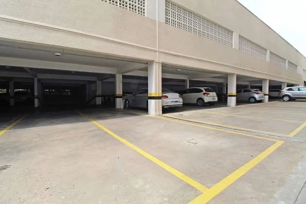 22ª foto do condomínio