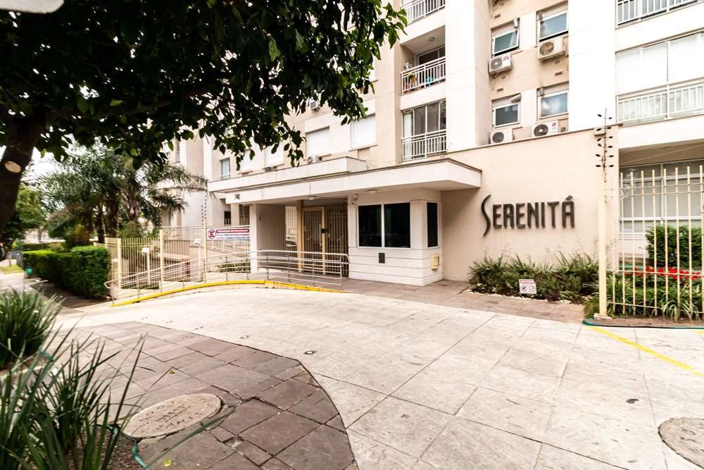2ª foto do condomínio