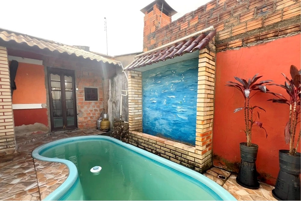 4ª foto do condomínio