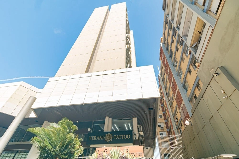 3ª foto do condomínio