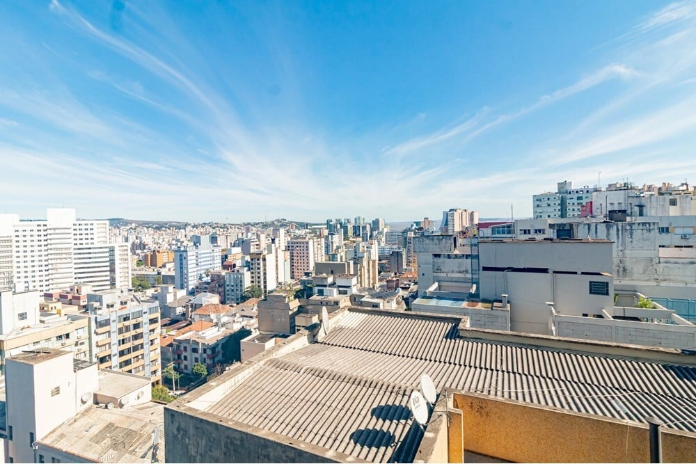 8ª foto do condomínio