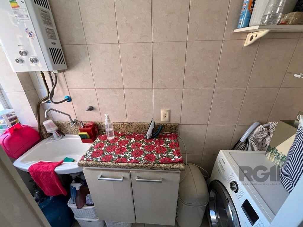 11ª foto do condomínio