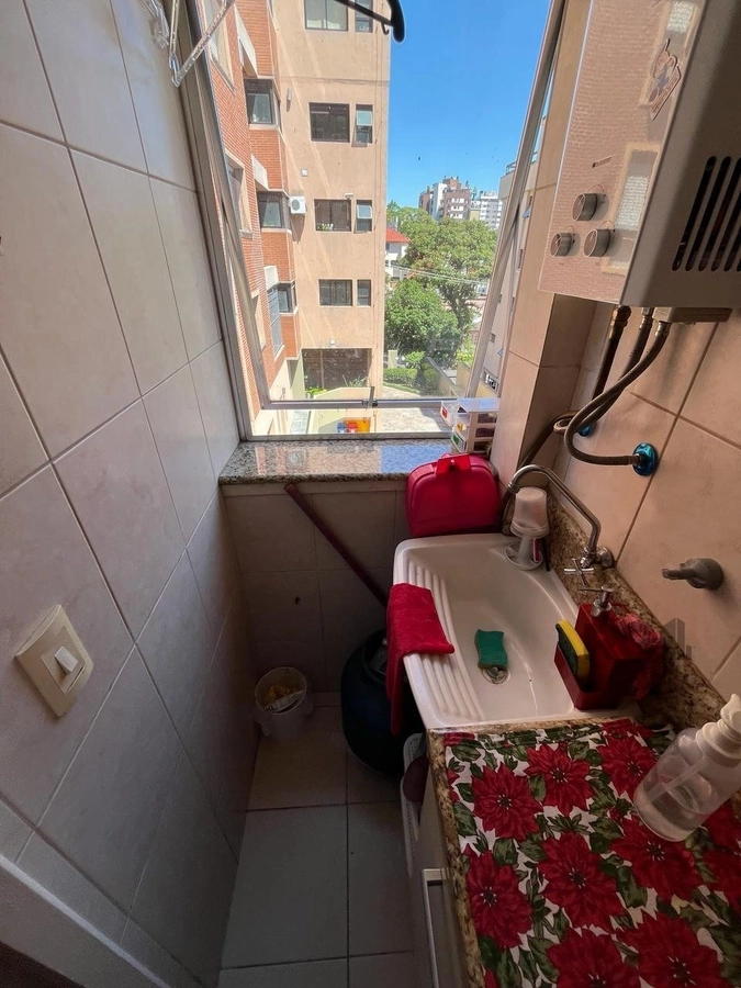 14ª foto do condomínio