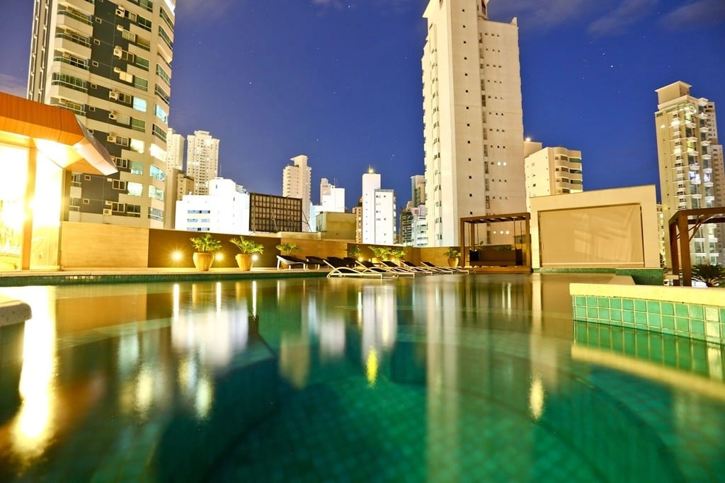 45ª foto do condomínio
