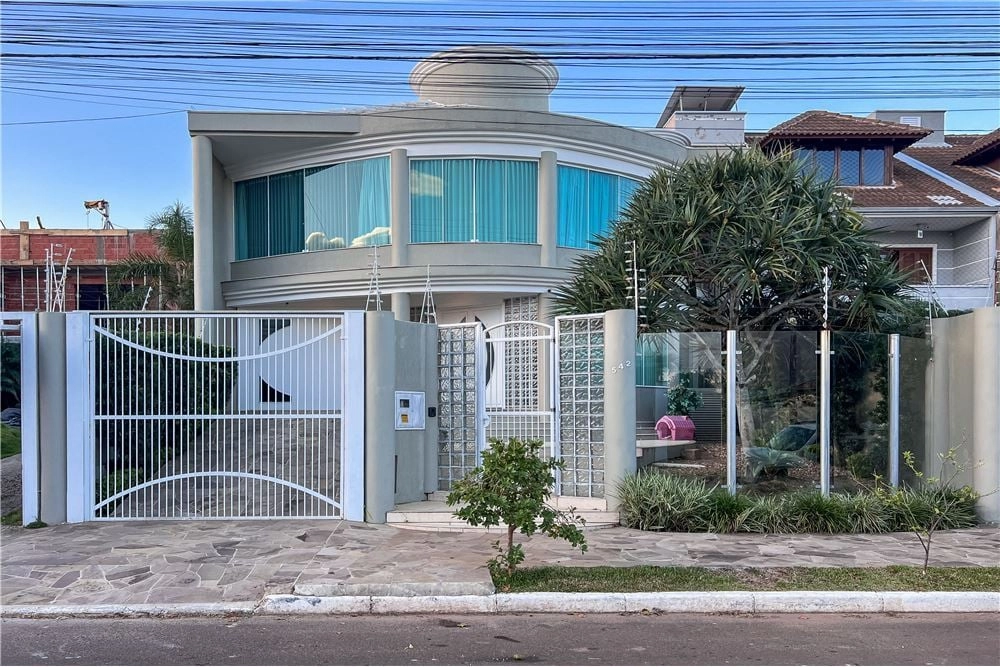 25ª foto do condomínio