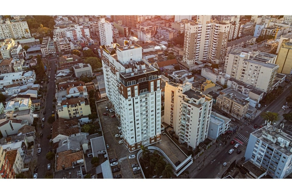 17ª foto do condomínio