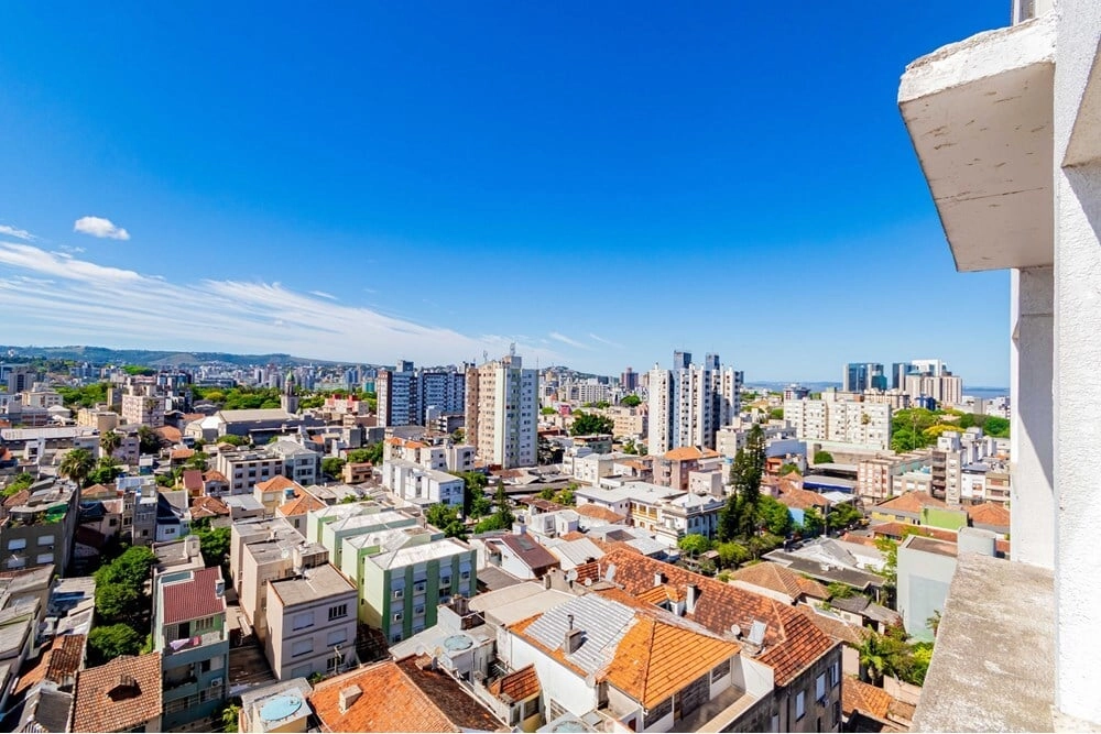 33ª foto do condomínio