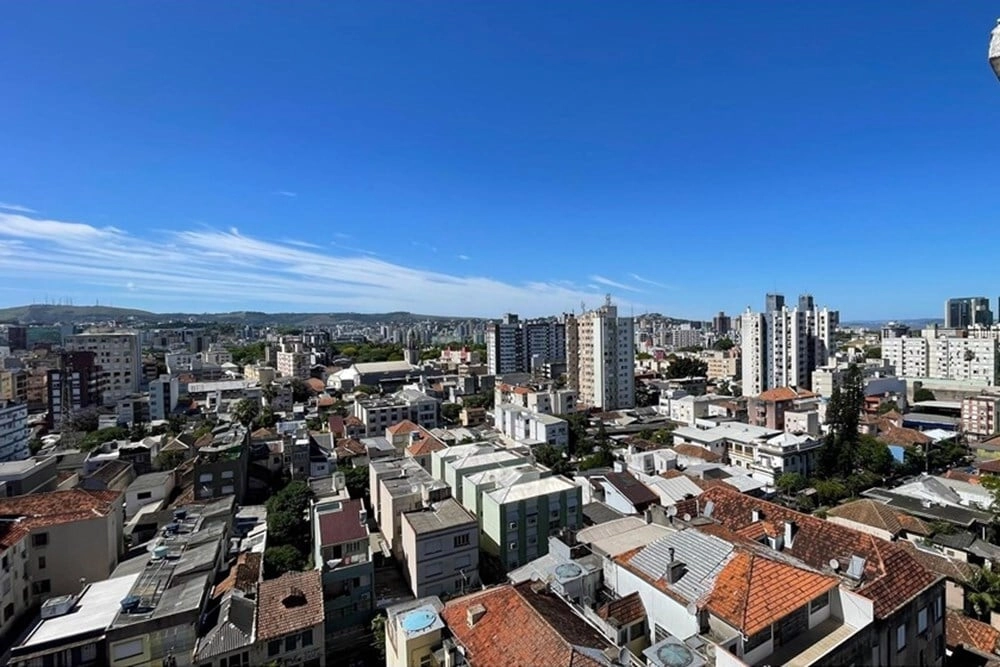 32ª foto do condomínio