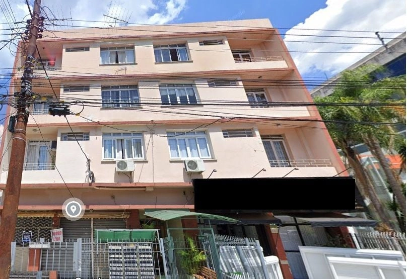 27ª foto do condomínio