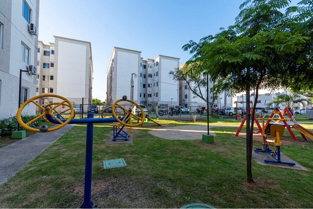 28ª foto do condomínio