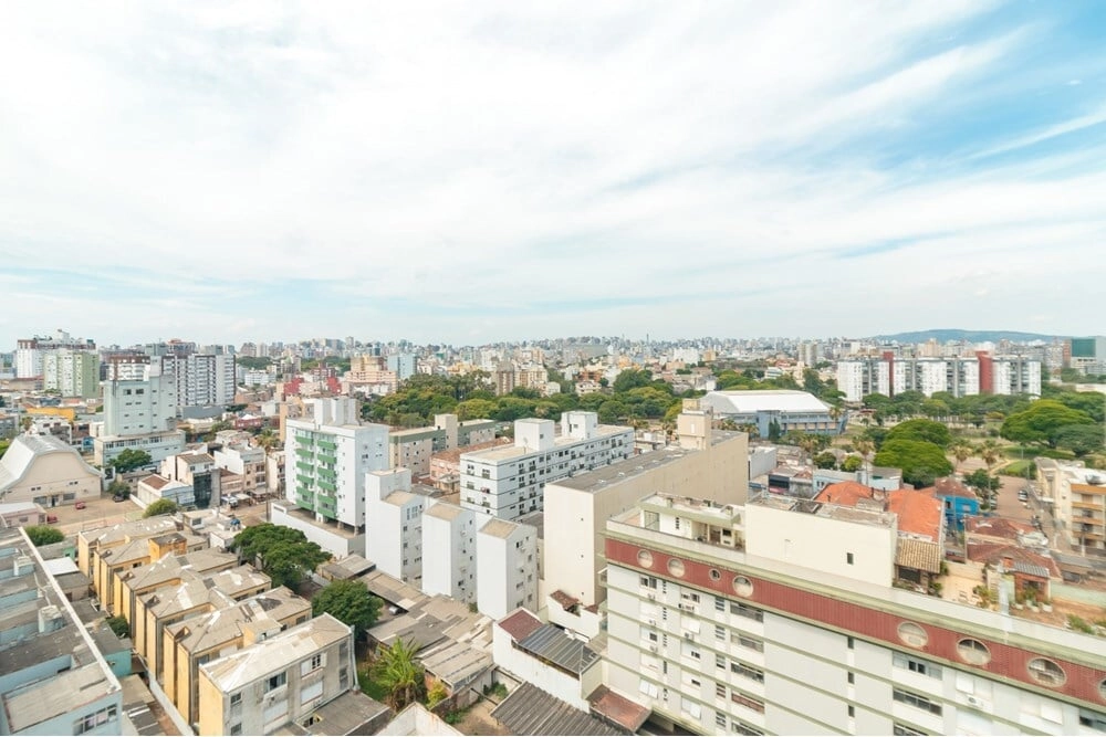 22ª foto do condomínio