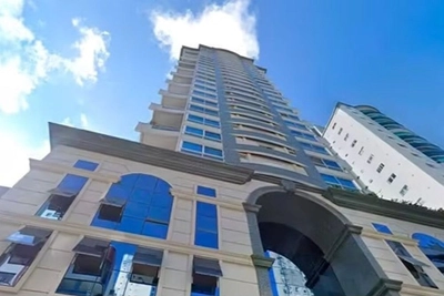 condiminio - C2 100 Apto 590231010-102