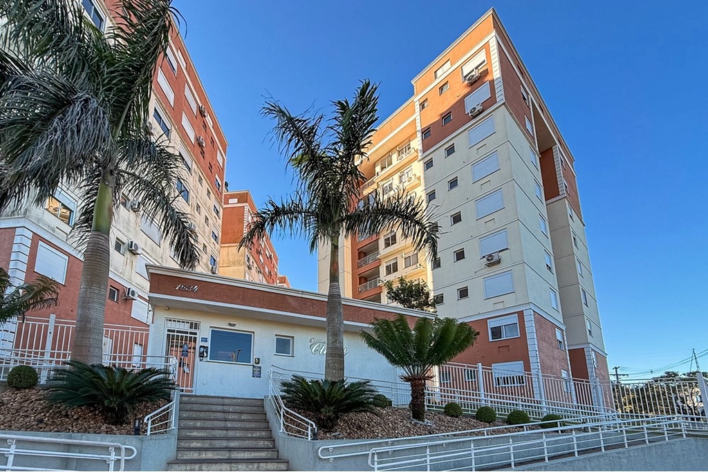 50ª foto do condomínio