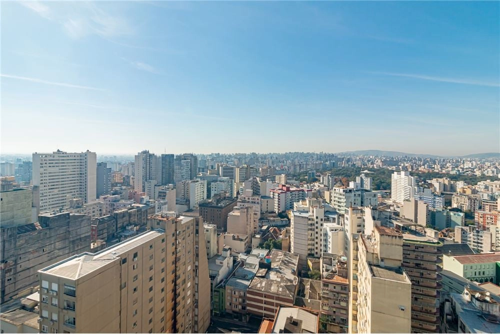 27ª foto do condomínio
