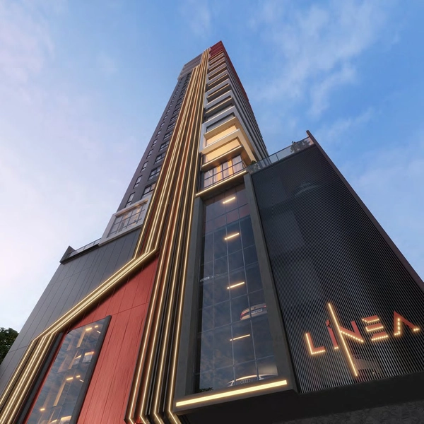 Línea Living Concept