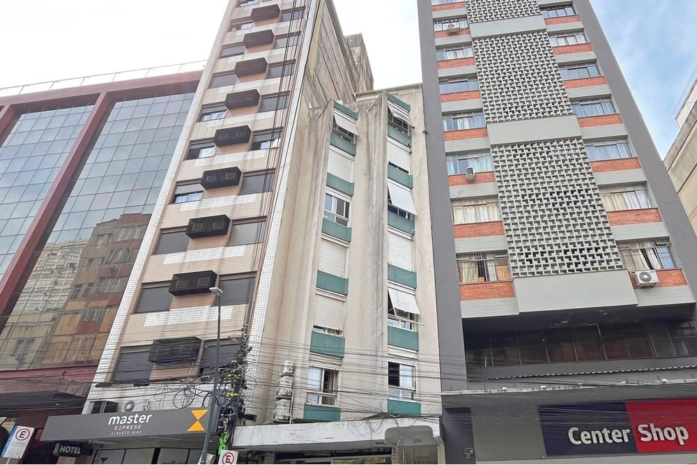 11ª foto do condomínio