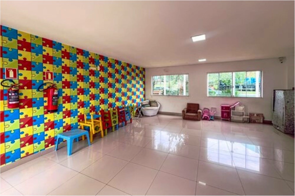 6ª foto do condomínio