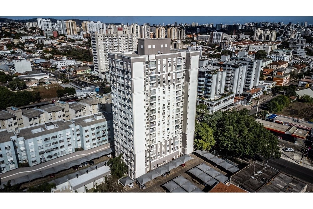 18ª foto do condomínio