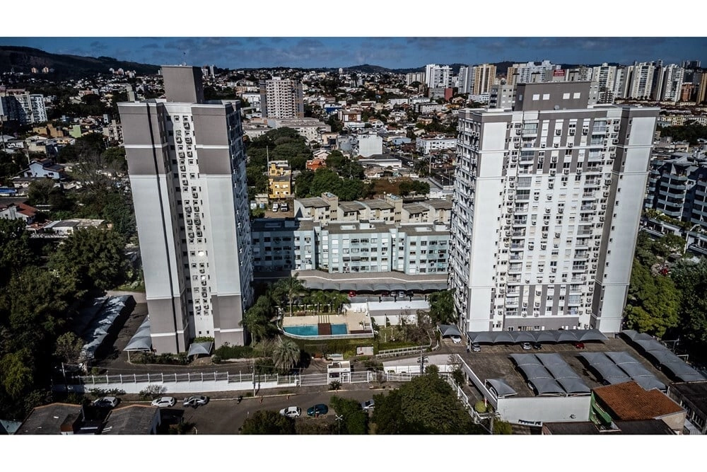 17ª foto do condomínio