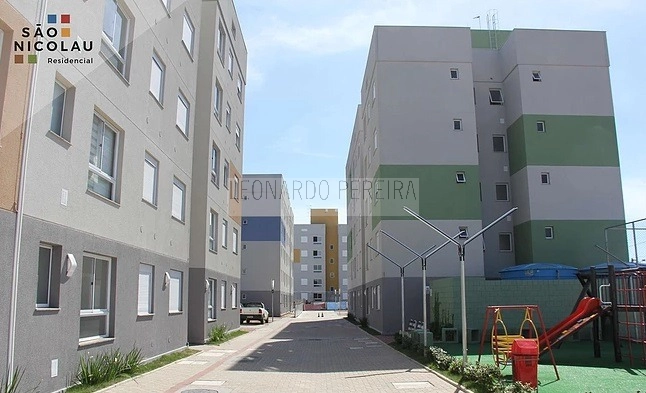 2ª foto do condomínio