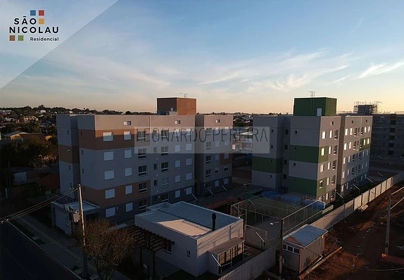 4ª foto do condomínio