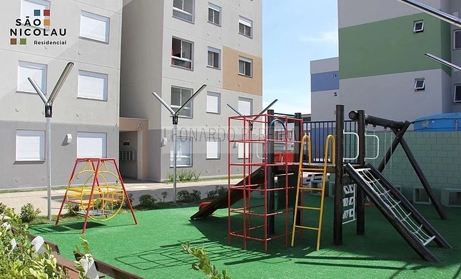 1ª foto do condomínio