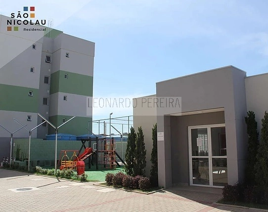 3ª foto do condomínio