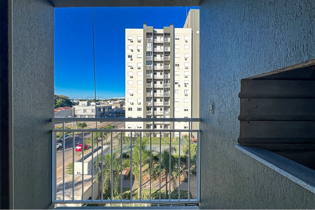 13ª foto do condomínio