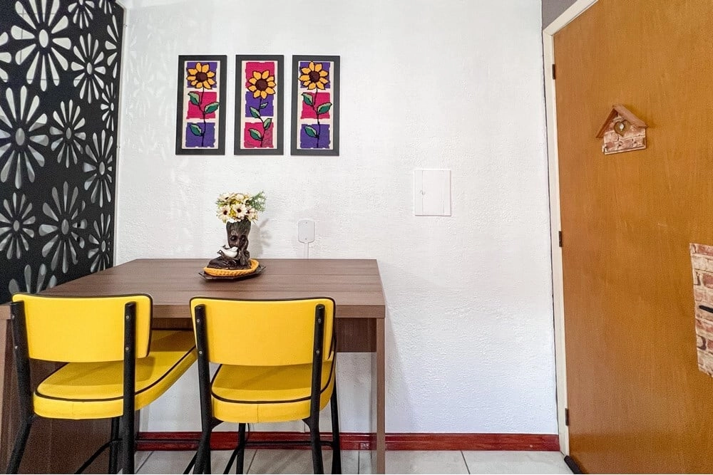 22ª foto do condomínio