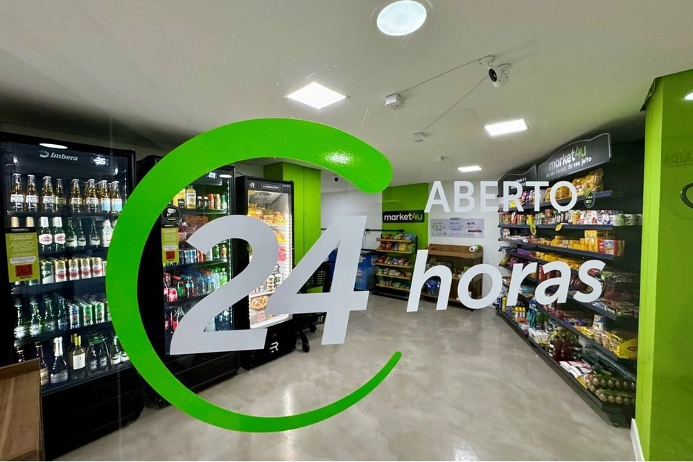 20ª foto do condomínio