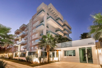 condiminio - Atlântida Green Square