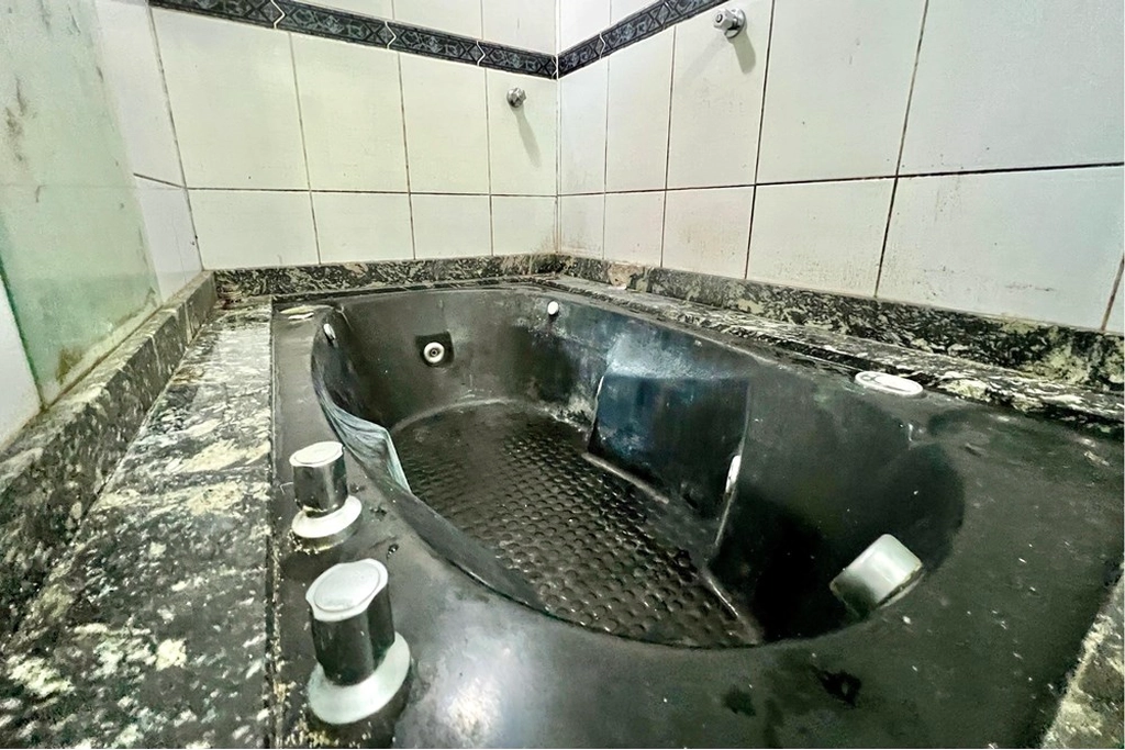 22ª foto do condomínio