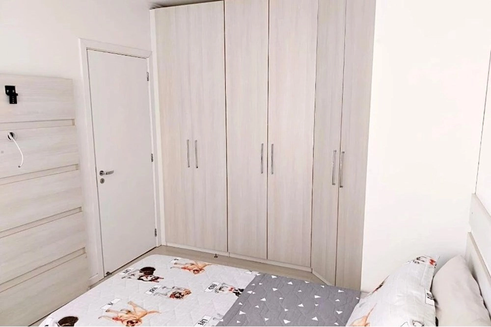 9ª foto do condomínio