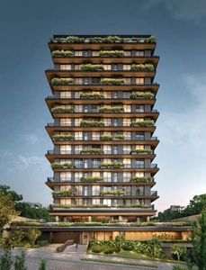 condiminio - Ares Soledade