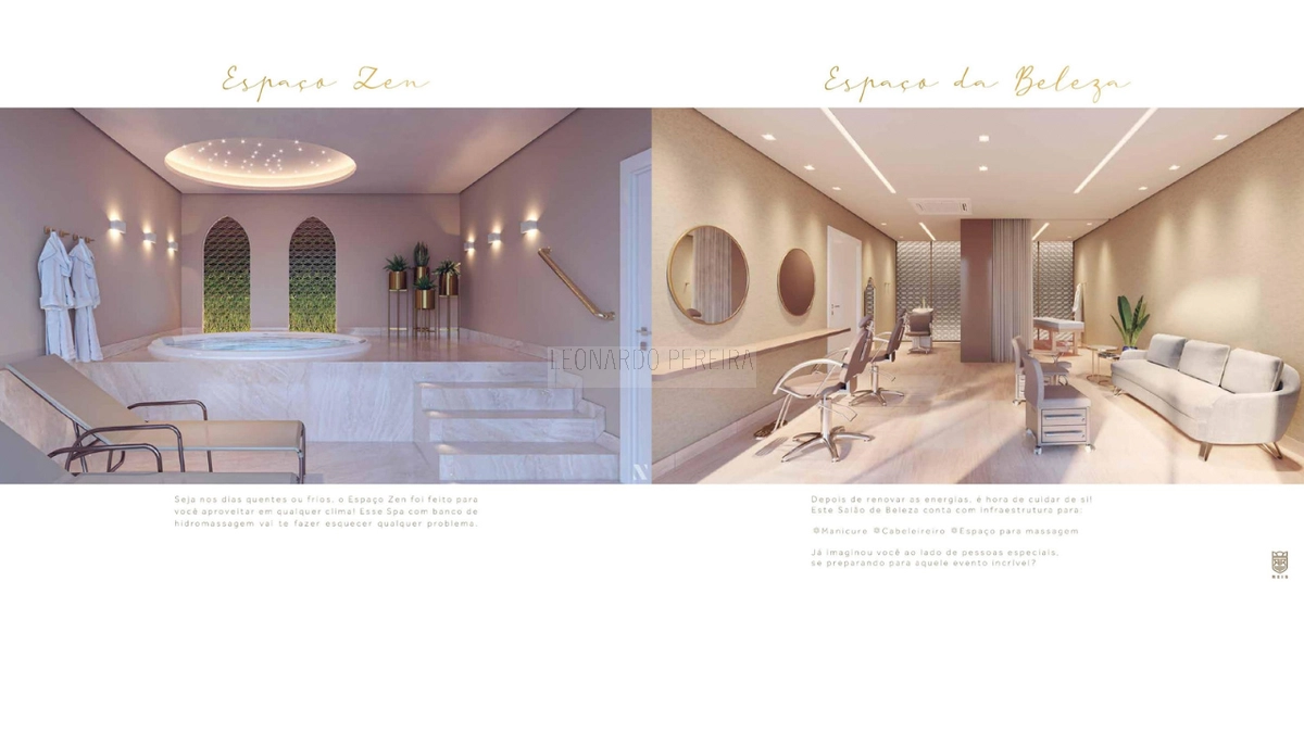 21ª foto do condomínio