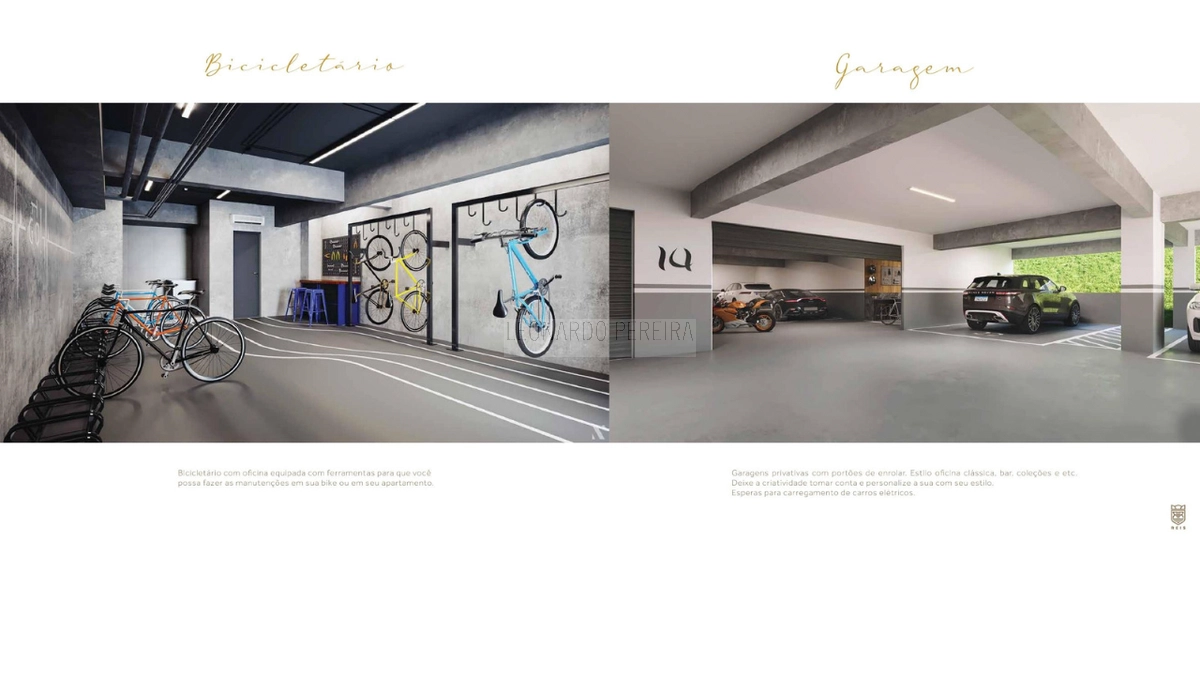 19ª foto do condomínio